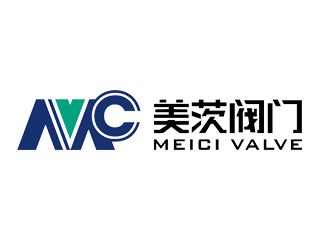 美茨機械品牌VI設計