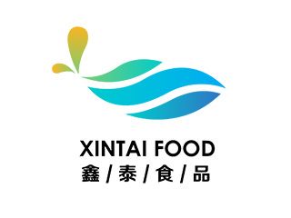 鑫泰食品品牌設計